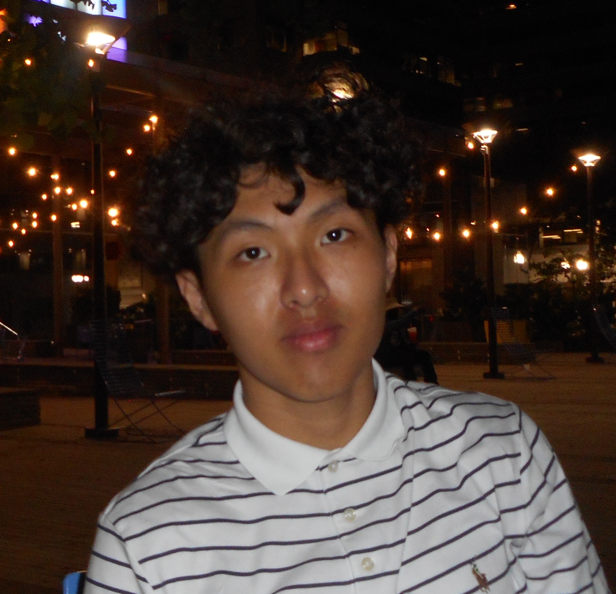 Michael Sun